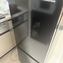 冷凍・冷蔵庫