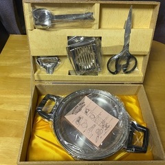 (お値下げ)KITCHEN GEAR COLLECTIONの画像