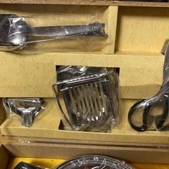 (お値下げ)KITCHEN GEAR COLLECTIONの画像