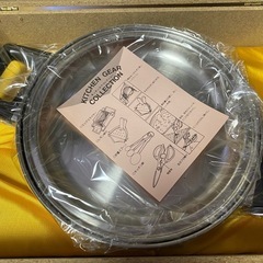 (お値下げ)KITCHEN GEAR COLLECTIONの画像
