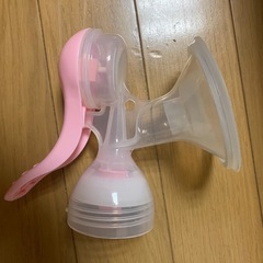搾乳機