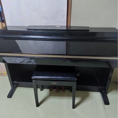 ピアノ