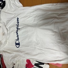 Tシャツまとめ売りの画像