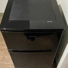 冷蔵庫譲ります。※6/28廃棄
