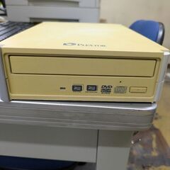 PC用外付けCD.DVD(動作確認してません。の画像