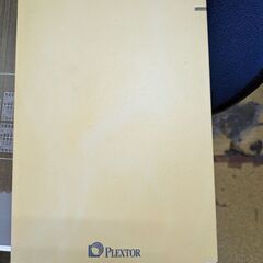 PC用外付けCD.DVD(動作確認してません。の画像