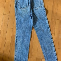 EDWIN デニムの画像