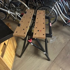 ワークベンチ