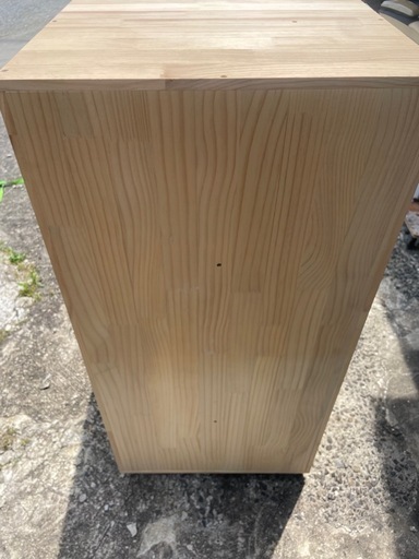 木製キャットゲージ　ペット用品