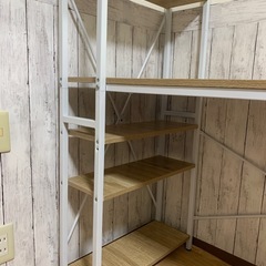 受け渡し予定者決定しました。の画像