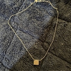 GUCCIのネックレス