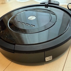 iRobot ルンバ掃除機 800シリーズ 885 【ジャンク品】