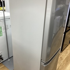 MITSUBISHI 2ドア冷蔵庫 MR-P15Y-S 146Lの画像