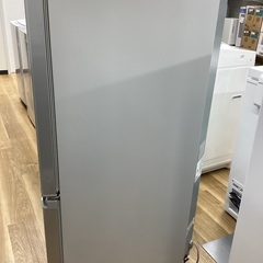 MITSUBISHI 2ドア冷蔵庫 MR-P15Y-S 146Lの画像