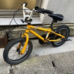 子供自転車