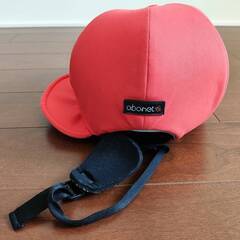 abonet 子供用ヘルメット アクティブ キャンディNの画像