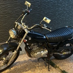 バンバン200 福岡 即乗り
