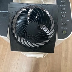 サーキュレーターの画像