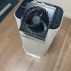 サーキュレーター
