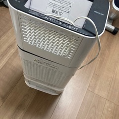 サーキュレーターの画像