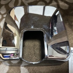 いすゞ純正ミラーカバー