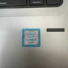 PCノートパソコン15.6型最安値お得✨️宮崎市内に取りに来れる方の画像