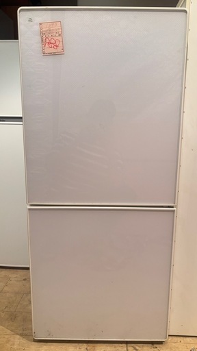 冷蔵庫(U-ing 2018年製)