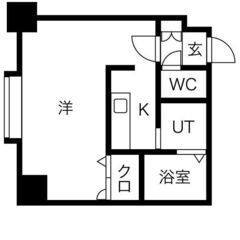 🐞駅徒歩1分？！【火災保険料のみ】でご入居が可能です♪エア…