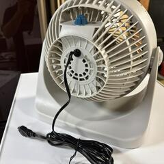 【松本市引き取り限定】TWINBIRDサーキュレーターの画像