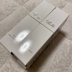 リファピュアカートリッジ★リファ★シャワーヘッド用★4本セット★新品未開封未使用の画像