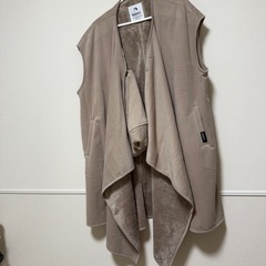 Konny コニー ウィンターカバー for Two（冬用抱っこひもカバー） の画像