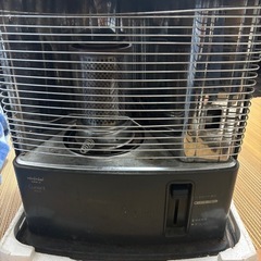 石油ストーブ