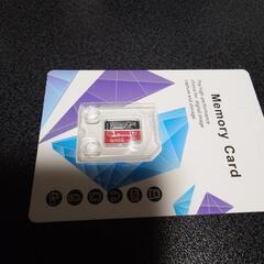 マイクロＳＤ　1T