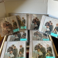 新品未開封 King&PrinceのCDの画像