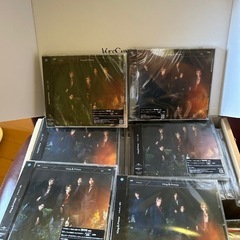 新品未開封 King&PrinceのCDの画像