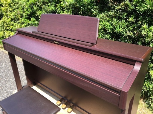 ローランド HP205