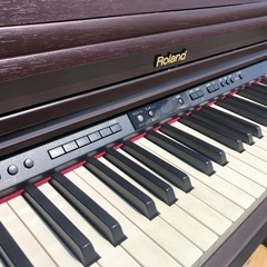 ローランド HP205の画像