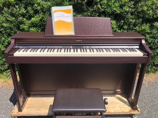 ローランド HP205