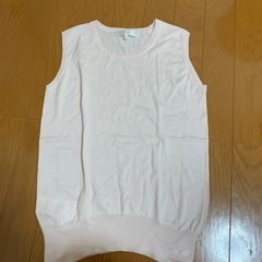自由区　　さくら色アンサンブルの画像