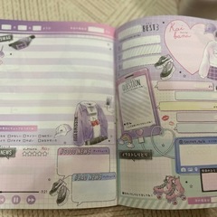 文房具セットの画像