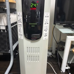デロンギ　オイルヒーター