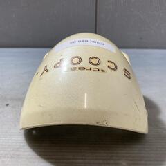 HONDA スクーピー50 AF55 メータカバー　Scoopy ホンダ [C-25-0619-35]の画像