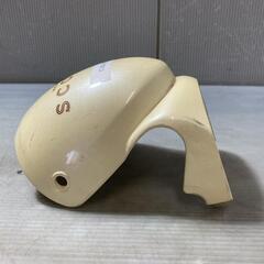 HONDA スクーピー50 AF55 メータカバー　Scoopy ホンダ [C-25-0619-35]の画像