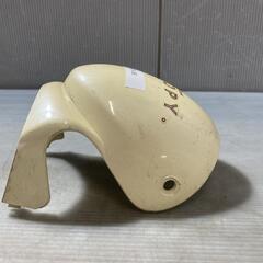HONDA スクーピー50 AF55 メータカバー　Scoopy ホンダ [C-25-0619-35]の画像