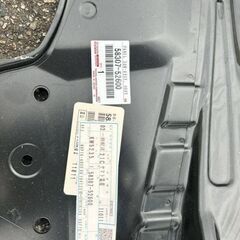 自動車部品の画像
