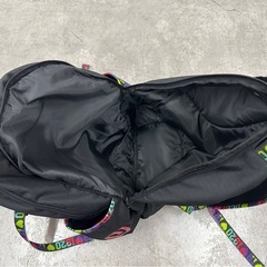 大容量 リュック バック リュックサック カバン アウトドア スポーツ　ポップ レディースの画像