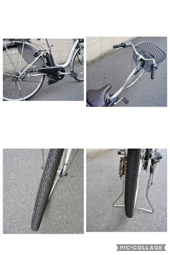 受付中}🔴⭐️2022⭐🔴電動自転車 ブリヂストン アシスタ 中古