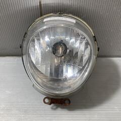 HONDA スクーピー50 AF55 ヘッドライト Scoopy...