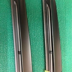 新品!夏用!50プリウス用 エアロデザインワイパー2本セット(運転席・助手席)の画像