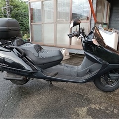 ホンダ　MF02フュージョン　価格交渉あり！
